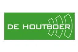 De Houtboer Logo