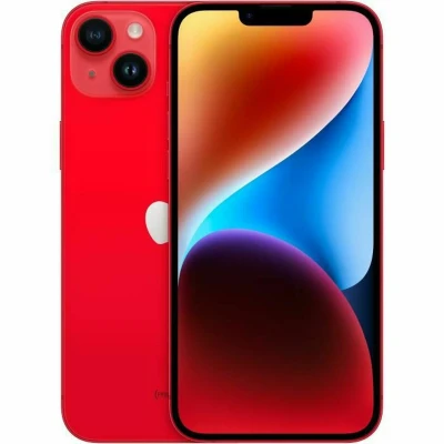 Afbeelding van Refurbished Apple iPhone 14 Plus Red / 512GB Als nieuw