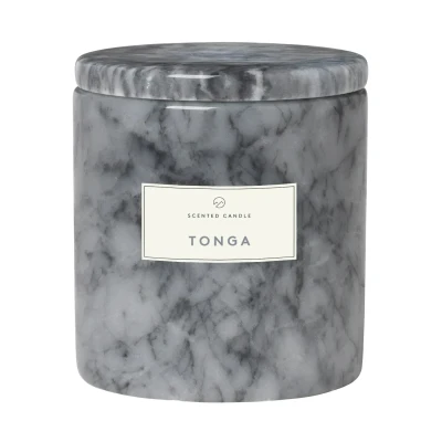 Afbeelding van BLOMUS FRABLE GEURKAARS H10CM D10CM TONGA