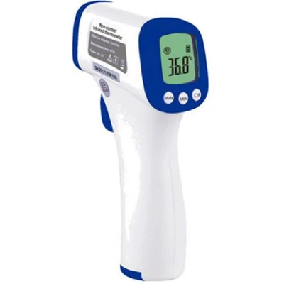 Afbeelding van Tempo Laser contactloze thermometer