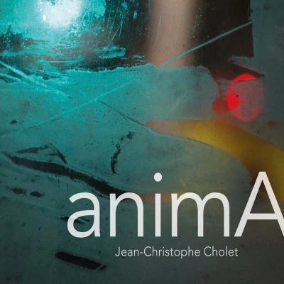 Afbeelding van Jean Christophe Cholet Anima (CD)
