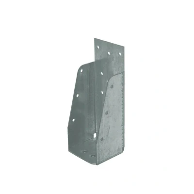 Afbeelding van Balkdrager zonder lip 50 x 175 mm verzinkt