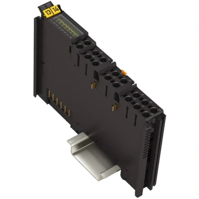 Afbeelding van Wago 8di 24 vdc 3ms 2 wire xtr 750 1415 040 000