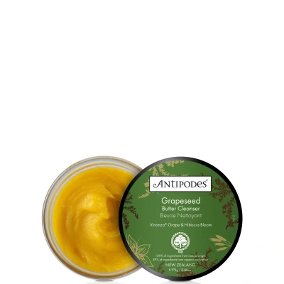 Afbeelding van Antipodes Grapeseed Butter Cleanser 75 gr