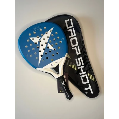 Afbeelding van Drop Shot Renegade Lite Attack Padelracket