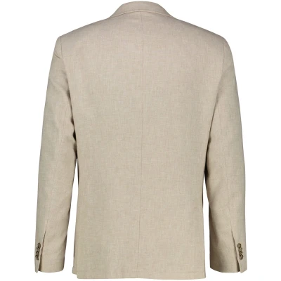 Afbeelding van LERROS CASUAL SAKKO Beige 48