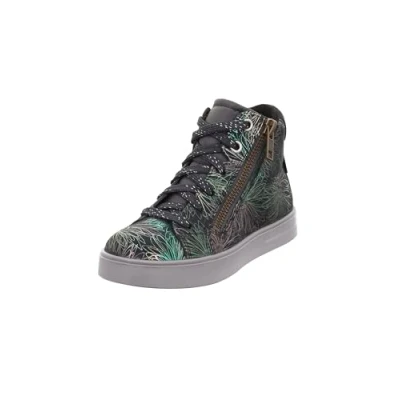 Afbeelding van Superfit Stella Leicht gevoerd Gore Tex basketbal, Grijs 2000, 27 EU Large,