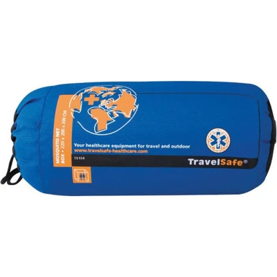 Afbeelding van Travelsafe Klamboe Box Tropenproof 2 Persoons