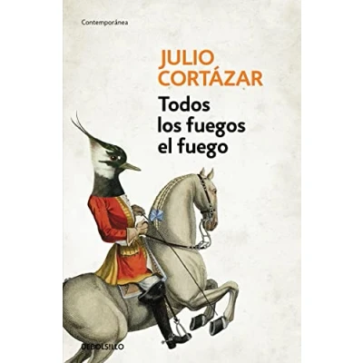 Afbeelding van Todos los fuegos el fuego / All Fires the Fire