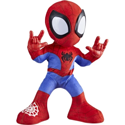 Afbeelding van SPIDEY AND FRIENDS DANCE N CRAWL SPIDEY.