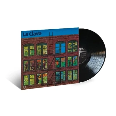 Afbeelding van La Clave (LP)