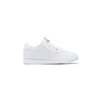 Afbeelding van Reebok Dames Princess Sneaker, Us wit, 9.5 UK, White, 44 EU