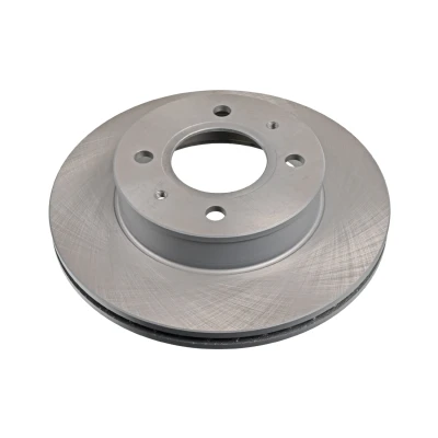 Afbeelding van Febi Bilstein Remschijven 108422