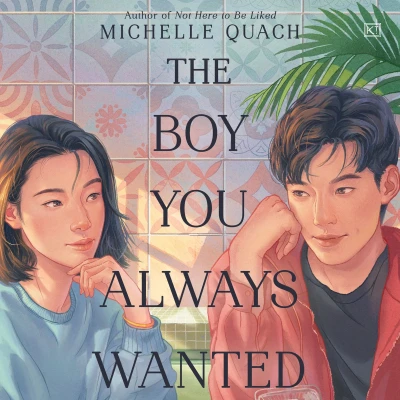 Afbeelding van The Boy You Always Wanted
