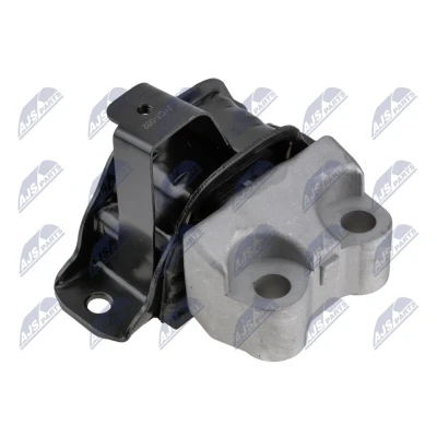 Afbeelding van Aslichaam /motorsteunlager NTY ZPS CT 002
