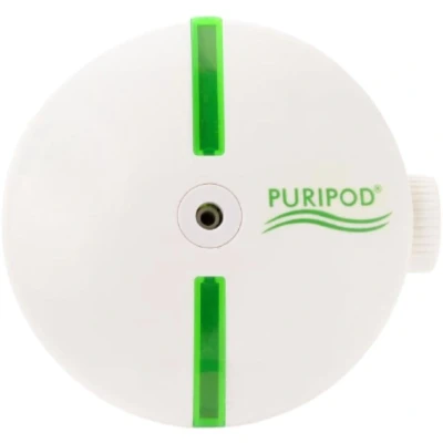 Afbeelding van Puripod Luchtreiniger met Ionisator Luchtverfrisser