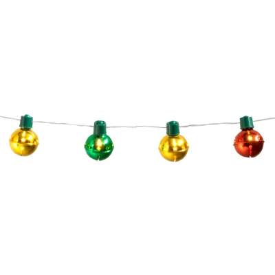 Afbeelding van Boland Lichtsnoer Kerstbel Geen thema Kerstmis