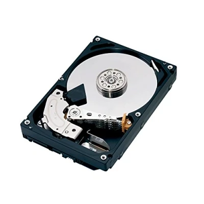 Afbeelding van Toshiba HDEPR03GEA51 2000GB SATA III interne harde schijf