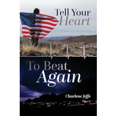 Afbeelding van Tell Your Heart to Beat Again