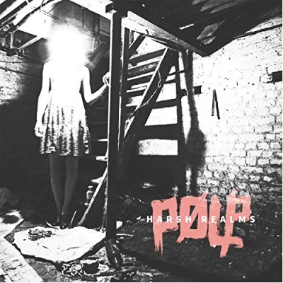 Afbeelding van Harsh Realms PØLP (LP)