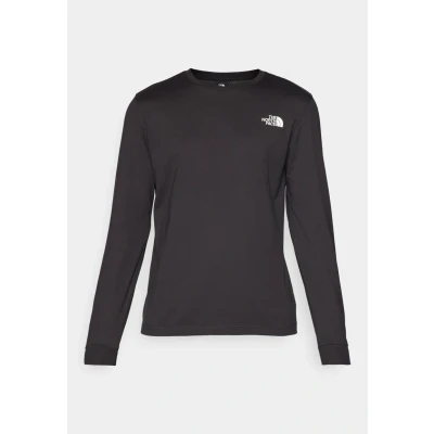 Afbeelding van The North Face EASY TEE Tshirt print, Heren, Maat: Small, Black
