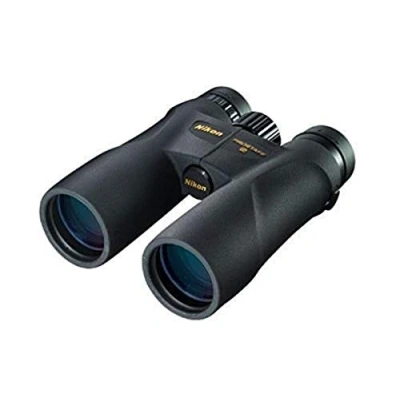 Afbeelding van Nikon Prostaff5 10X42 verrekijker (10 voudig, 42 mm frontlensdiameter)