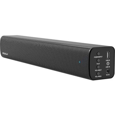 Afbeelding van Megasat Soundbar Klankwonder V