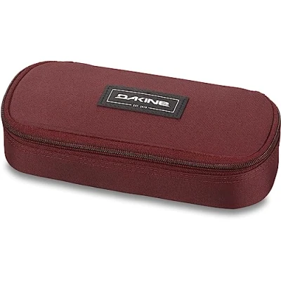 Afbeelding van Dakine School Case Pennenbakje Port Red