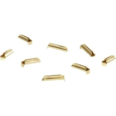 Afbeelding van G Piko rails 35290 Railsverbinders