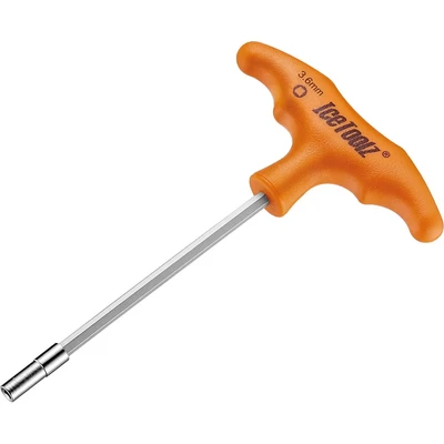 Afbeelding van IceToolz Spaaknippelsleutel 12D7 voor 3,6mm