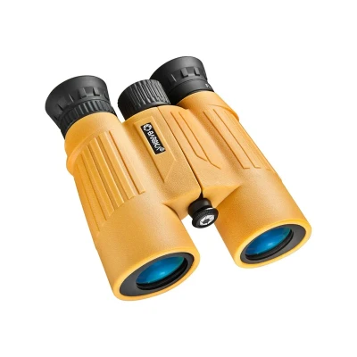 Afbeelding van Barska Floatmaster Geel 10x30 WP Verrekijker