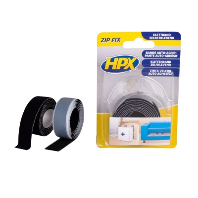 Afbeelding van Klittenband HPX