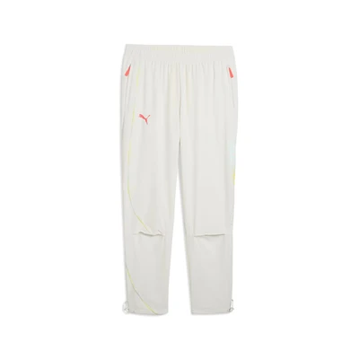 Afbeelding van Puma ALL PRO Trainingsbroek, Heren, Maat: XL, Vapor gray