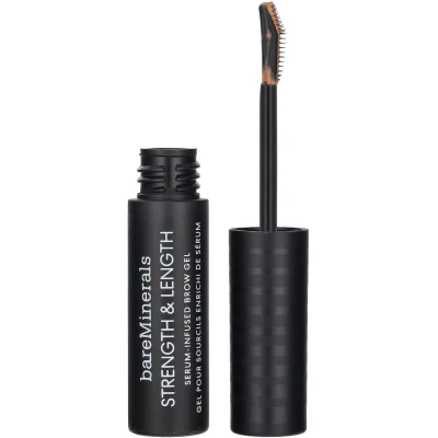 Afbeelding van bareMinerals Strength &amp; Length Serum Infused Brow Gel