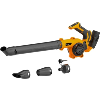 Afbeelding van Batavia Fixxpack 12V accu multi blazer (zonder en oplader)