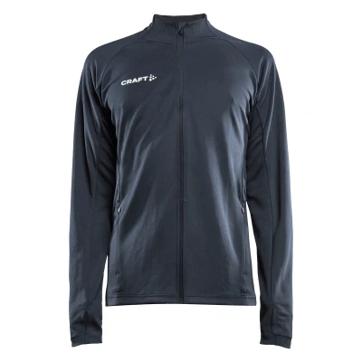 Afbeelding van Craft Senior sportvest Evolve antraciet