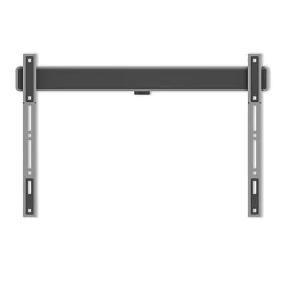 Afbeelding van Vogel&#039;s TVM 5607 Onze Platste TV Wandbeugel voor 40 100 inch TV’s, Max. kg, Universeel Compatibel, TÜV gecertificeerd, Tot VESA 600x400, Slechts 1,5 cm van de muur