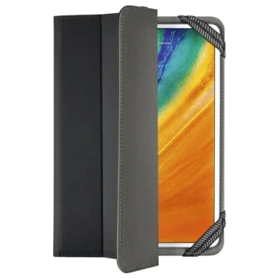 Afbeelding van Hama Universele &quot;Fold Uni (Universeel), Tablethoes, Zwart