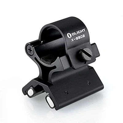 Afbeelding van OLIGHT X WM03 Magnetische houder voor zaklamp met krachtige magneet professionals tot max. diameter 23 26 mm