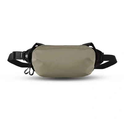 Afbeelding van WANDRD D1 Fanny Pack Yuma Tan V2