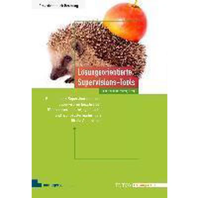 Afbeelding van Lösungsorientierte Supervisions Tools