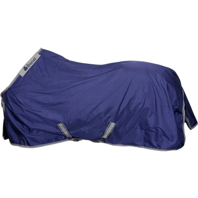 Afbeelding van Bucas Deken Atlantic Turnout 50gr Dark blue 215 cm