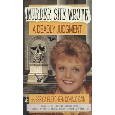 Afbeelding van A Deadly Judgment