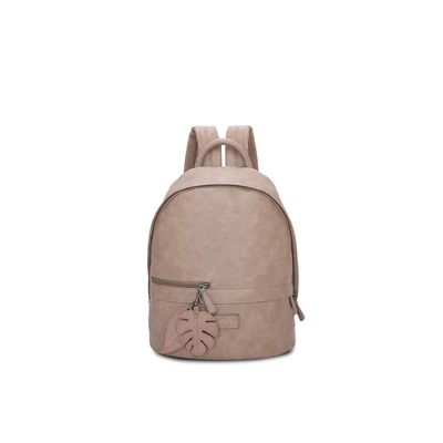 Afbeelding van Fritzi aus Preußen ECO ITZI07 Rugzak, Dames, Maat: One Size, Mud