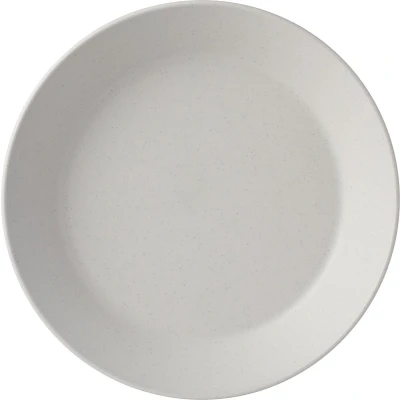 Afbeelding van Mepal Diep Bord Bloom 220 mm Pebble White