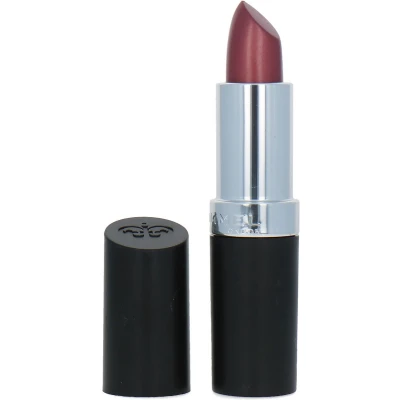 Afbeelding van Lippenstift Rimmel London Lasting Finish Shimmers 903 Plum Pie (18 g)