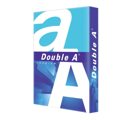 Afbeelding van Double A Premium A3 papier 1 pak (500 vel)