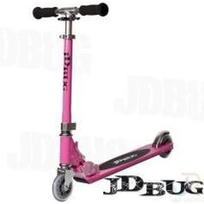 Afbeelding van Step JD Bug Junior MS 100 Pink