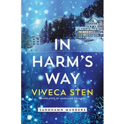 Afbeelding van In Harm&#039;s Way: 6