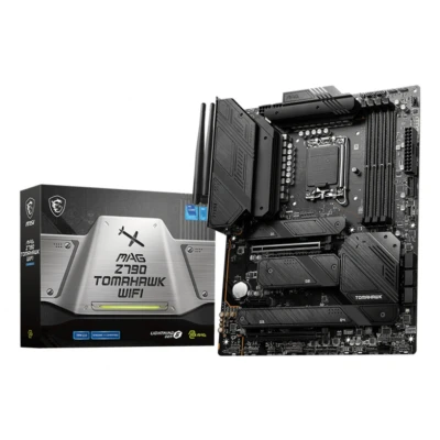 Afbeelding van MSI MAG Z790 TOMAHAWK WIFI